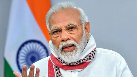 ഇന്ത്യയിൽ നിക്ഷേപം നടത്താൻ അമേരിക്കൻ കമ്പനികളെ ക്ഷണിച്ച് പ്രധാനമന്ത്രി നരേന്ദ്ര മോദി