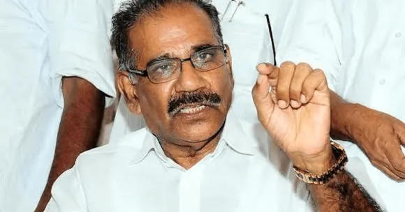 കരടി ചത്തതിൽ വീഴ്ചയുണ്ടെന്ന് തെളിഞ്ഞാൽ നടപടിയെടുക്കും; സംഭവിക്കാൻ പാടില്ലാത്തതാണ് സംഭവിച്ചതെന്ന് വനംമന്ത്രി