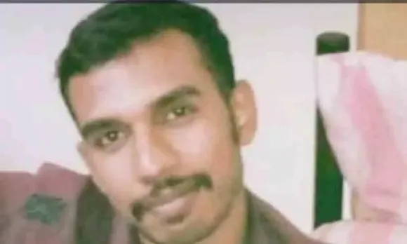 അവധിക്ക് നാട്ടില്‍ പോയ പ്രവാസി യുവാവിനെ മരിച്ച നിലയില്‍ കണ്ടെത്തി