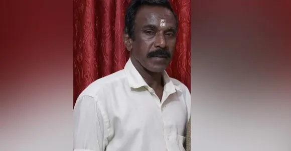 ആൾമറയില്ലാത്ത കിണറ്റിൽ  കാൽ വഴുതി വീണ് ഭർത്താവ്; രക്ഷിക്കാൻ പിന്നാലെ ചാടി ഭാര്യ, ഒടുവിൽ ഗൃഹനാഥന് ദാരുണാന്ത്യം