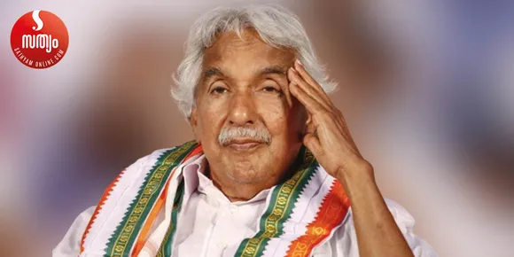 പുതുപ്പള്ളിയിൽ ആരെങ്കിലും മരിച്ചാൽ ആ വിവരം മക്കളെ അറിയിച്ചു കഴിഞ്ഞാൽ അടുത്ത ചോദ്യം ഇതാണ്: ഉമ്മൻ ചാണ്ടിയെ അറിയിച്ചോ? അറിയിച്ചില്ലെങ്കിലും ഏറ്റവും അടുത്ത ദിവസം ഉമ്മൻ ചാണ്ടി അവിടെ എത്തും