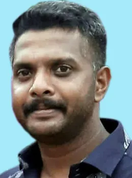 നാട്ടിലെത്തിയ സി.ആര്‍.പി.എഫ്. ജവാനെ ജോലി സ്ഥലത്തേക്കുള്ള യാത്രാമധ്യേ ഗുവാഹട്ടിയില്‍ കാണാതായി