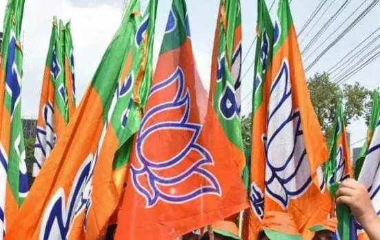 തെലങ്കാന ഉപതിരഞ്ഞെടുപ്പില്‍ ബിജെപിക്ക് അട്ടിമറി വിജയം