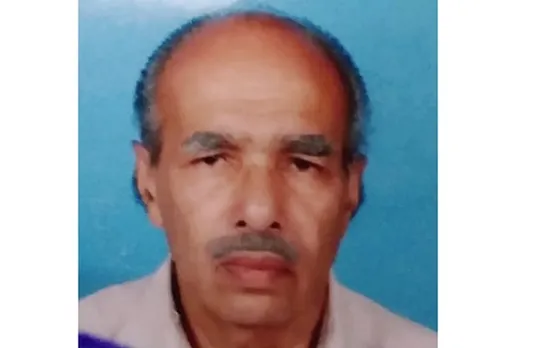 ഭരണങ്ങാനം സെന്റ് മേരീസ് സ്‌കൂള്‍ റിട്ടയേര്‍ഡ് അധ്യാപകന്‍ ആര്‍ക്കാട്ട് എ.സി. ഇട്ടിയവിരാ നിര്യാതനായി