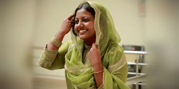 പല്ലശ്ശനയ്ക്ക് അഭിമാനമായി ഡോ. ഹസ്ന ഹാറൂൺ