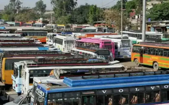 വിദ്യാർഥികളിൽനിന്ന് അമിത ബസ് ചാര്‍ജ്  ഈടാക്കുന്നതായി പരാതി