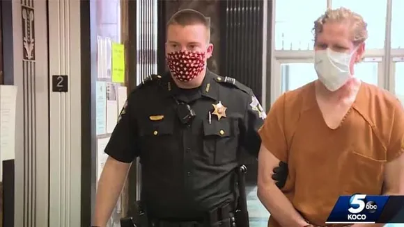 മദ്യപിച്ച് വാഹനമോടിച്ച് ഒരാള്‍ മരിച്ചു; കാര്‍ഡിയോളജിസ്റ്റിന് 17 വര്‍ഷം തടവ്