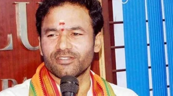 രാജ്യസഭ തിരഞ്ഞെടുപ്പ്: കര്‍ണാടകയില്‍ ക്രോസ് വോട്ടിങ് ഉണ്ടാകില്ലെന്ന് ഉറപ്പിക്കാന്‍ രാഷ്ട്രീയ പാര്‍ട്ടികളുടെ ശ്രമം; ബിജെപി ചുമതലപ്പെടുത്തിയിരിക്കുന്നത് കേന്ദ്രമന്ത്രിയെ