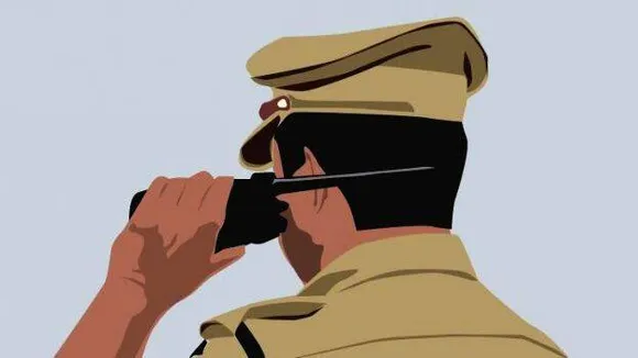 അവധി കാലയളവിനുശേഷവും ജോലിയിൽ പ്രവേശിച്ചില്ല, അച്ചടക്കരാഹിത്യം; പോലീസുകാരനെ സര്‍വീസില്‍നിന്ന് നീക്കം ചെയ്തു