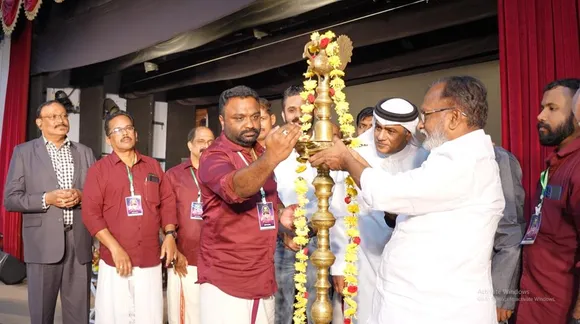 ബഹ്‌റൈനിലെ മെഗാ ഇവന്റ് ഒരുമ 2023ന് മികച്ച പ്രതികരണം