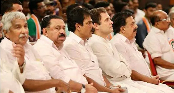 ഒന്നടവിട്ട ഇടവേളകളില്‍ കേരളത്തില്‍ കോണ്‍ഗ്രസ് ജയിക്കുകയും തോല്‍ക്കുകയും ചെയ്തുകൊണ്ടിരുന്നത് ഇപ്പറഞ്ഞ ഗ്രൂപ്പുകളുടെയോ കോണ്‍ഗ്രസിന്‍റെയോ മെച്ചം കൊണ്ടൊന്നുമായിരുന്നില്ല, ജനങ്ങള്‍ക്ക് കോണ്‍ഗ്രസിനെ വേണമായിരുന്നതുകൊണ്ടാണ്. ഇനിയും ജനങ്ങള്‍ക്ക് കോണ്‍ഗ്രസിനെ വേണം. പക്ഷേ കാര്യങ്ങള്‍ അവലോകനം ചെയ്യാന്‍ വന്ന അശോക് ചവാന്‍ കമ്മിറ്റിയോട് 8 പേര്‍ പറഞ്ഞത് ഞങ്ങളെ പ്രസിഡന്‍റാക്കിയാല്‍ എല്ലാം ശരിയാക്കിത്തരാം എന്നാണ്. ഇനി കോണ്‍ഗ്രസിനു വേണ്ടത് സ്വന്തം സമുദായത്തിനപ്പുറത്ത് പുതിയ വഴികള്‍ വെട്ടിത്തെളിച്ച് പുതിയ ചിന്തകളുമായി സമൂഹത്തിലേയ്ക്ക് ഇറങ്ങുന്നവരെയാണ്. കോണ്‍ഗ്രസ് ഇനി അവരുടേതാണ് - മുഖപ്രസംഗത്തില്‍ ജേക്കബ് ജോര്‍ജ് എഴുതുന്നു