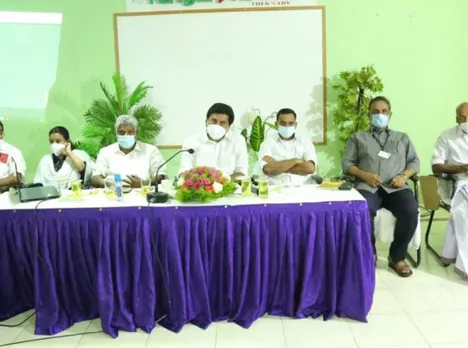 മുല്ലപ്പെരിയാർ ഡാം: റൂൾ കർവ് നിരപ്പ് നിലനിർത്താൻ ജലം തുറന്നു വിട്ടാലും മുന്നൊരുക്കം സുസജ്ജമെന്ന് മന്ത്രി റോഷി അഗസ്റ്റിൻ