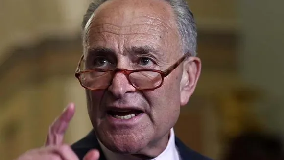 ഇംപീച്ച്‌മെന്റ്: പ്രതികരിക്കാതെ മൈക്ക് പെന്‍സ്