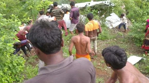 ഹെലികോപ്റ്റര്‍ അപകടം; രക്ഷകരായ നീലഗിരി ജില്ലയിലെ കാട്ടേരി നഞ്ചപ്പസത്രം കോളനിയെ വ്യോമസേന ദത്തെടുക്കുന്നു