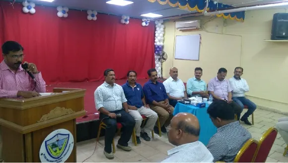 എസ്എംസിഎ കുവൈറ്റ്  രജത  ജൂബിലി  ആഘോഷങ്ങൾക്ക് ഒരുങ്ങുന്നു
