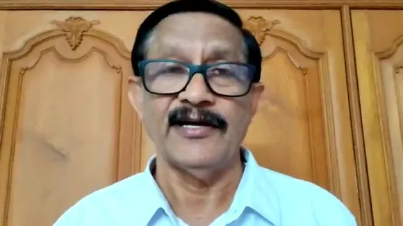 പ്രിയങ്കാ ഗാന്ധിയെ കോടതിയിൽ ഹാജരാക്കാതെ 59 മണിക്കൂർ കസ്റ്റഡിയിൽ വെച്ചത് നിയമവിരുദ്ധം, രാജ്യത്തോടും നിയമവാഴ്ചയോടും, യു.പി. മുഖ്യമന്ത്രിയും കേന്ദ്ര സർക്കാരും ഉത്തരം പറയേണ്ടി വരും; പി.സി.തോമസ്