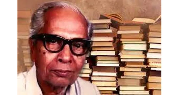 വായനപക്ഷാചരണം - അപനിര്‍മ്മതികളുടെ ബഹി:സ്ഫുരണം