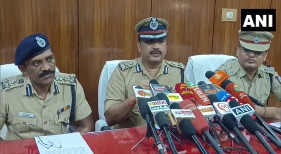 തമിഴ്നാട് വ്യാജമദ്യം ദുരന്തം: മരണം 13 ആയി, 9 പേർ അറസ്റ്റിൽ; പൊലീസുകാർക്കെതിരെ നടപടി