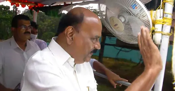 ജോസ് കെ മാണിയുടെ ലൗജിഹാദ് പരാമർശം മണ്ടത്തരം; പാലായിൽ യുഡിഎഫിന് ഗുണം ചെയ്യുമെന്ന് മാണി സി കാപ്പൻ
