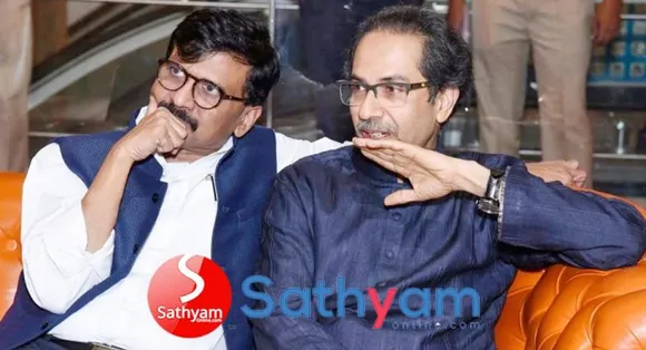 'ശത്രുക്കള്‍ കൈകോര്‍ക്കുന്നു' ! മുഖ്യമന്ത്രി പദം പങ്കിടാന്‍ ഒരുക്കമല്ലെന്ന് ശിവസേന, മുഖ്യമന്ത്രി സ്ഥാനത്തേക്കില്ലെന്ന് ഉദ്ധവ് താക്കറേ