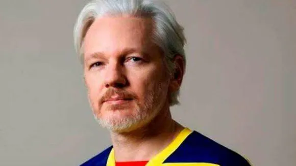 വിക്കിലീക്‌സ് സ്ഥാപകന്റെ നില അതീവ ഗുരുതരം;  ആശങ്ക അറിയിച്ച് അറുപതോളം ഡോക്ടർമാർ!