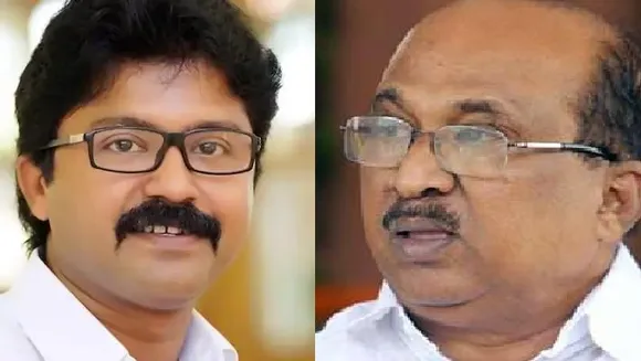 അണികളെയിങ്ങനെ പുറത്താക്കിക്കൊണ്ടിരുന്നാൽ പാർട്ടിയിൽ കഴിവുള്ളവർ വേണ്ടേ? കെവി തോമസിനെ പിന്തുണച്ച് എൽദോസ് കുന്നപ്പിള്ളി എംഎൽഎ
