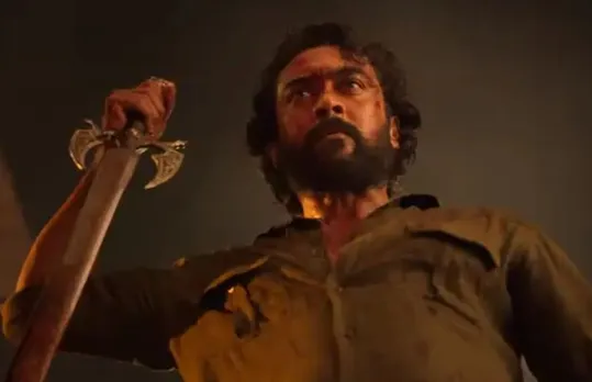 സൂര്യ നായകനായ എതര്‍ക്കും തുനിന്തവവന്‍റെ പുതിയ പോസ്റ്റര്‍ റിലീസ് ചെയ്തു