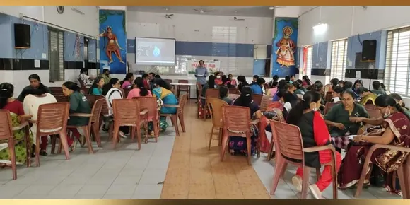 ശുചിത്വം ശക്തമാക്കാൻ ശുചിത്വ സഭകൾ: കേരളത്തിന് മാതൃകയായി മലമ്പുഴ ബ്ലോക്ക് പഞ്ചായത്ത്