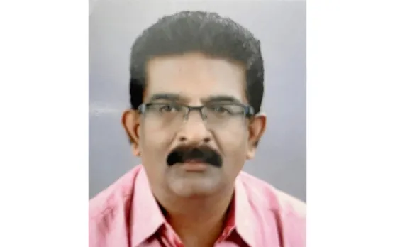 പി.ജി രാജേന്ദ്രബാബു പാലാ ആര്‍ഡിഒ ആയി ചുമതലയേറ്റു