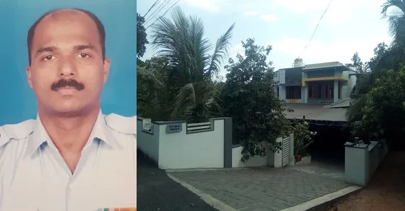 എൻ എസ് ജയനെ ആത്മഹത്യയ്ക്ക് പ്രേരിപ്പിച്ചത് ആരൊക്കെ? കറപുരളാത്ത വ്യക്തിത്വത്തിനുടമയും ആദർശധീരനുമായിരുന്ന ഈ മുൻ സൈനികന്റെ 'വീരമൃത്യു' ബാങ്കിംഗ് മേഖലയിലെ ജീവനക്കാർക്കായി. ഇദ്ദേഹത്തിനെ ആത്മഹത്യയിലേയ്ക്ക് തള്ളിവിട്ടതിനെക്കുറിച്ച് സമഗ്രവും ത്വരിതവുമായ അന്വേഷണം വേണം