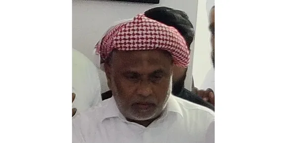 "ആദർശ പ്രതിബദ്ധതയാണ് ഹജ്ജ് നൽകുന്ന പാഠം; വിശ്വാസ ദാർഢ്യത കൈമുതലാക്കി സമാധാനത്തിന്റെ ആൾക്കാർക്ക് ഇക്കാലത്തും വിജയം കൈവരിക്കാനാകട്ടെ": ഹജ്ജ് കമ്മിറ്റിയംഗം ഖാസിം കോയ