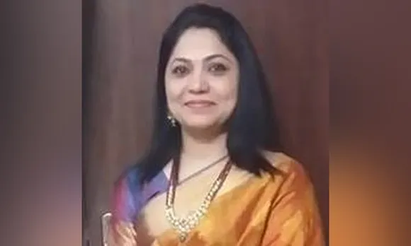 ഡൽഹി വൈഡബ്ല്യുസിഎ ബോർഡിൽ മലയാളിത്തിളക്കം. റിയ വർഗീസ് ഡൽഹി വൈഡബ്ല്യുസിഎ ബോർഡംഗമായി തിരഞെഞ്ഞെടുക്കപ്പെട്ടു