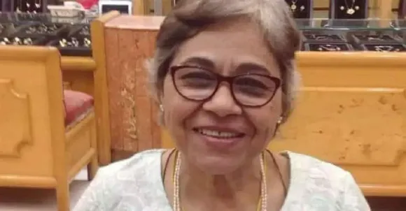 നടി വീണാ കപൂറിന്റെ അരുംകൊലയ്ക്ക് കാരണമായത് 12 കോടിയുടെ സ്വത്ത് തര്‍ക്കം; 74കാരിയായ നടിയെ ബെയ്സ്ബോൾ ബാറ്റുകൊണ്ട് തുടരെ തലയ്ക്കടിച്ച് കൊലപ്പെടുത്തിയത് മകന്‍; വീട്ടുജോലിക്കാരന്റെ സഹായത്തോടെ മകൻ മൃതദേഹം നദിയിൽ വലിച്ചെറിഞ്ഞെന്ന് പൊലീസ്