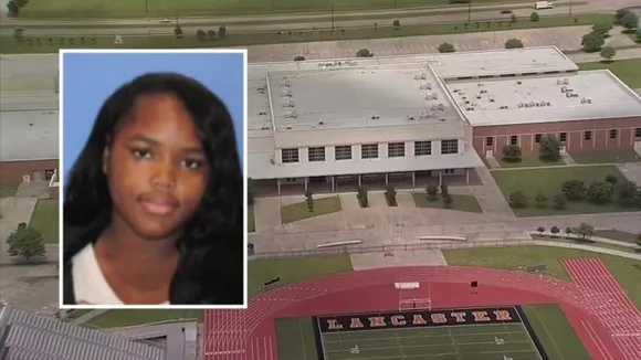 ജമീല ഡൈറീന്‍ ഡാളസ് കൗണ്ടിയില്‍ കോവിഡ് മൂലം മരണമടയുന്ന ഏറ്റവും പ്രായം കുറഞ്ഞ വിദ്യാര്‍ഥിനി