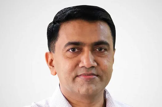 സസ്‌പെൻസ് അവസാനിച്ചു, ഗോവ മുഖ്യമന്ത്രിയായി പ്രമോദ് സാവന്ത് തുടരും
