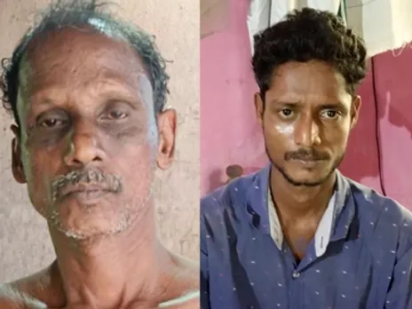തെങ്ങമത്ത് കഞ്ചാവ് വേട്ട: വില്‍പ്പനയ്ക്കായി വീട്ടില്‍ സൂക്ഷിച്ച കഞ്ചാവുമായി അച്ഛനും മകനും അറസ്റ്റില്‍