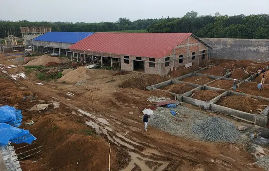 പൗരത്വം നഷ്ടപ്പെടാന്‍ സാധ്യതയുള്ളവര്‍ക്കായി അസമില്‍ തടങ്കല്‍ ക്യാമ്പുകള്‍ നിര്‍മ്മിക്കുന്നു