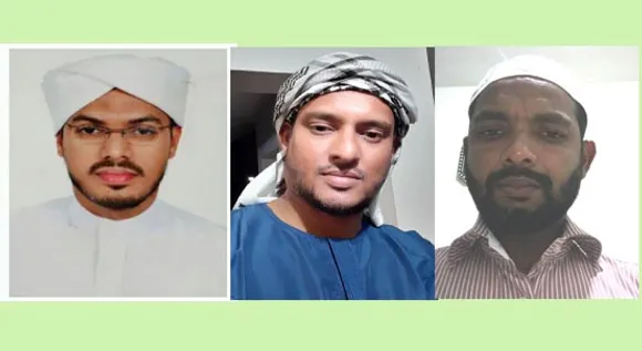 ഐ.സി.എഫ്. റൗള സെക്ടര്‍ പുന:സംഘടിപ്പിച്ചു.