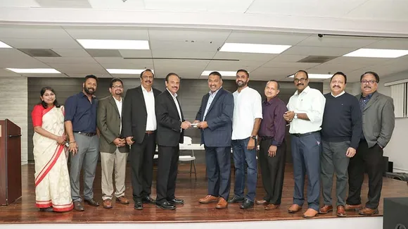 ഷിക്കാഗോ കെ. സി. എസ്സ് ക്നാനായ ലീഗൽ ഫണ്ട് സമാഹരണം ഉദ്‌ഘാടനം ചെയ്തു