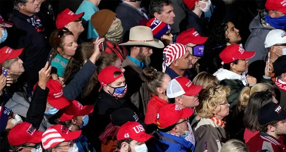 കോവിഡ്-19നെതിരെ അമേരിക്കക്കാർ സ്വയം പരിരക്ഷ തേടണമെന്ന് ആരോഗ്യ വിദഗ്ദ്ധര്‍
