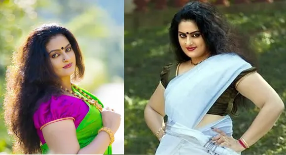 നൃത്തവിദ്യാലയം സ്ഥാപിക്കുക എന്നത് തന്റെ സ്വപ്നം: സുചിത്രാ നായര്‍
