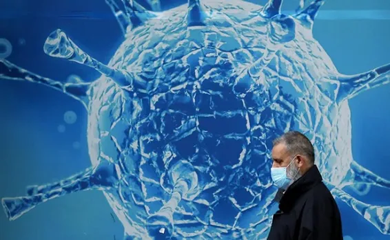 ആറടി അകലം പാലിച്ചാലും പോര; കൊറോണ വൈറസ് കൂടുതല്‍ ദൂരം സഞ്ചരിക്കും; പഠനറിപ്പോര്‍ട്ട് ഇങ്ങനെ