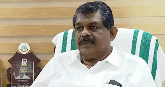 എഐ ക്യാമറയെ ജനം സ്വീകരിച്ചു: നിയമം പാലിക്കുന്നവർ ഭയപ്പെടേണ്ടെന്ന് ആൻറണി രാജു