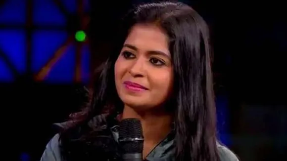 ബിഗ്​ബോസ്​ തമിഴ്​ റിയാലിറ്റി ഷോയിൽ ചേരിതിരിവ്... മധുമിത ഇടതുകൈ മുറിച്ച്‌​ ആത്മഹത്യക്ക്​ ശ്രമിച്ചു