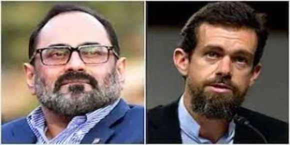 ട്വിറ്റര്‍ പൂട്ടിക്കുമെന്ന് ഇന്ത്യ ഭീഷണിപ്പെടുത്തിയെന്ന് ജാക്ക് ഡോര്‍സി; നിഷേധിച്ച് മന്ത്രി