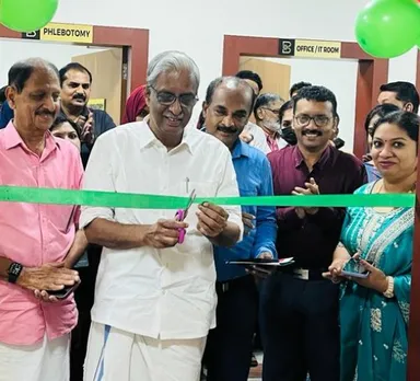 അക്ബർ ഇൻസ്റ്റിറ്റ്യൂട്ട് ഓഫ് പാരാമെഡിക്കൽസ് പി നന്ദകുമാർ എം എൽ എ ഉദ്‌ഘാടനം ചെയ്തു; പൊന്നാനിയിലെ ആദ്യ തൊഴിലധിഷ്ഠിത സ്ഥാപനം