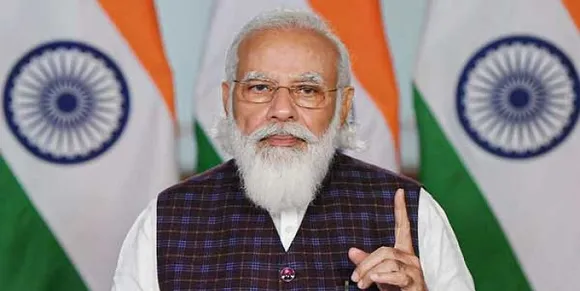 ഒന്നരവര്‍ഷത്തിനുള്ളില്‍ 10 ലക്ഷം പേര്‍ക്ക് സര്‍ക്കാര്‍ സര്‍വീസില്‍ ജോലി; വന്‍ പദ്ധതിയുമായി മോദി