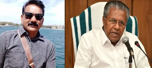 മുഖ്യമന്ത്രിയുടെ പത്രസമ്മേളം തലകുത്തി വീണു;  നാല്പതിനായിരത്തോളം പേര്‍ ലൈവായി കണ്ടുകൊണ്ടിരുന്നത് ഇപ്പോള്‍ രണ്ടായിരത്തില്‍ താഴെയായി; കോവിഡ് കണക്കു കിട്ടിയാല്‍ ഇപ്പോള്‍ മിക്കവരും ടിവി ഓഫ് ചെയ്യുന്നു; അവസാനത്തെ 10 മിനിറ്റാണ് ചോദ്യോത്തരം; മൂന്നോ നാലോ ചോദ്യങ്ങള്‍ക്കാണ് ഉത്തരം നൽകുന്നത്; പാര്‍ട്ടി പത്രക്കാര്‍ക്കും ശിങ്കിടി പത്രപ്രവര്‍ത്തകര്‍ക്കും മുന്‍ഗണന; അതു നീട്ടിപ്പരത്തി പറഞ്ഞ് ആറുമണിയാക്കും; കൃത്യം 7 മണിക്ക് പത്രസമ്മേളനം അവസാനിപ്പിച്ചില്ലേല്‍ സെക്രട്ടേറിയറ്റ് ഇടിഞ്ഞു വീഴുമത്രേ!  വിമര്‍ശനവുമായി മുന്‍മുഖ്യമന്ത്രി ഉമ്മന്‍ചാണ്ടിയുടെ പ്രസ് സെക്രട്ടറി