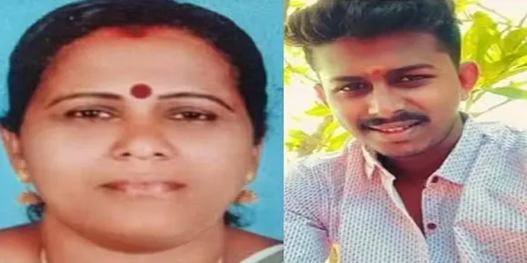 വാഹനാപകടം: ചികിത്സയിലായിരുന്നു കെ. മുരളീധരന്‍ എം.പിയുടെ ഡ്രൈവറുടെ അമ്മയും മരിച്ചു; കൃഷ്ണവേണിയുടെ മകനും, കൊച്ചുമകനും മരിച്ചത് കഴിഞ്ഞ ദിവസം