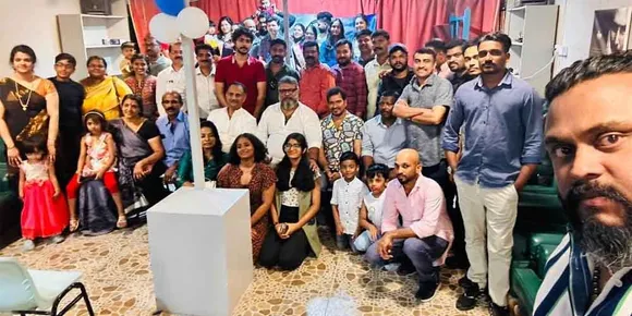 കായംകുളം പ്രവാസി കൂട്ടായ്മ ബഹ്റൈന്‍ കുടുംബസംഗമം ശ്രദ്ധേയമായി